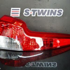 2011 Volvo V50 Left Taillight 10/07-08/12  116809