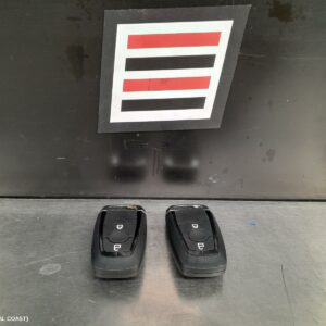 2021 Ford Ranger Key Fob Px 07/11-04/22 183921