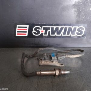 2017 Mercedes E Class Misc Switch Relay W213 05/16-05/23 341072