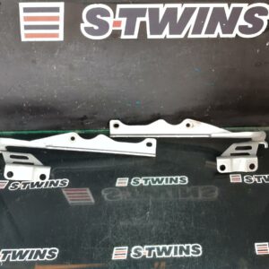 2019 Mazda Cx5 Bonnet Hinge Strut Hinges (Pair) Kf 02/17- 350898