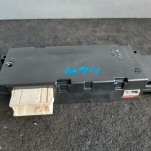 2019 Nissan Xtrail Misc Switch Relay T32 03/14-07/22 84117