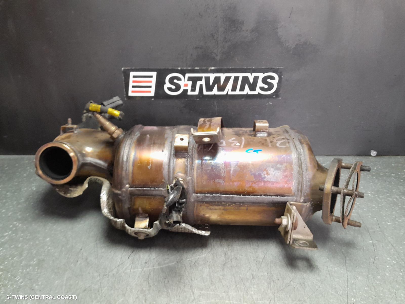 Parts
