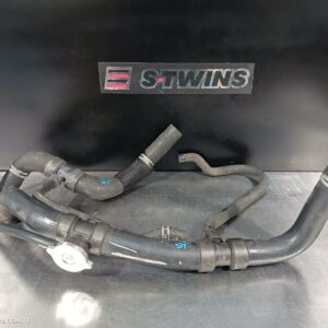 2008 Dodge Caliber Water Pipes Outlets Pm 08/06-12/12 204012