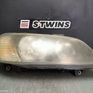 2009 Holden Commodore Right Headlamp Ve Si Omega/Berlina/Lumina/Ss/Sv6/International/60Th Anniv 08/06-08/10 350520