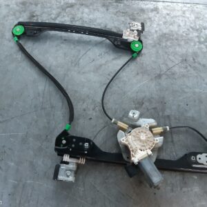 2007 Chrysler 300C Right Front Window Reg Motor Power 01/05- 87421