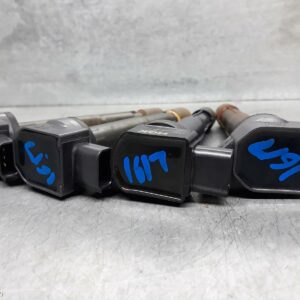 2006 Honda Accord Coil Coil Pack 2.4 K24A3 7Th Gen Euro (Vin Jhmcl) 06/03-05/08 69016
