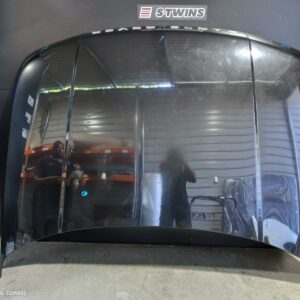 2009 Land Rover Rangerover Sport Bonnet L320 08/05-05/13 192211