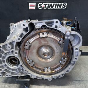 2019 Hyundai Santa Fe Trans Gearbox Auto Diesel 2.2 D4Hb Turbo Tm 03/18-12/20 352271