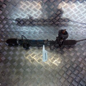 2012 Peugeot 4007 Steering Box Rack Gs 10/09-08/13 71151