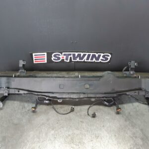 2015 Hyundai Veloster R Bar Bracket Reinfo Main Reinforcement Fs Non Turbo 12/11-02/18 201496