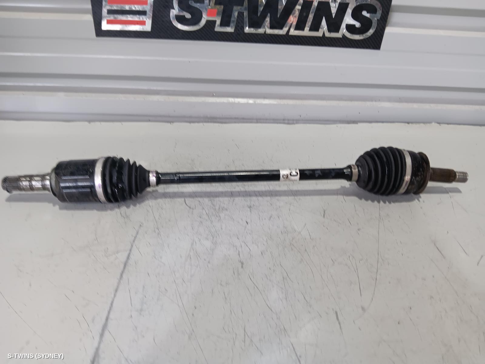 Parts