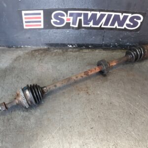 2007 Chrysler Pt Cruiser Right Driveshaft Wagon Abs Type 12/05-07/10 200150