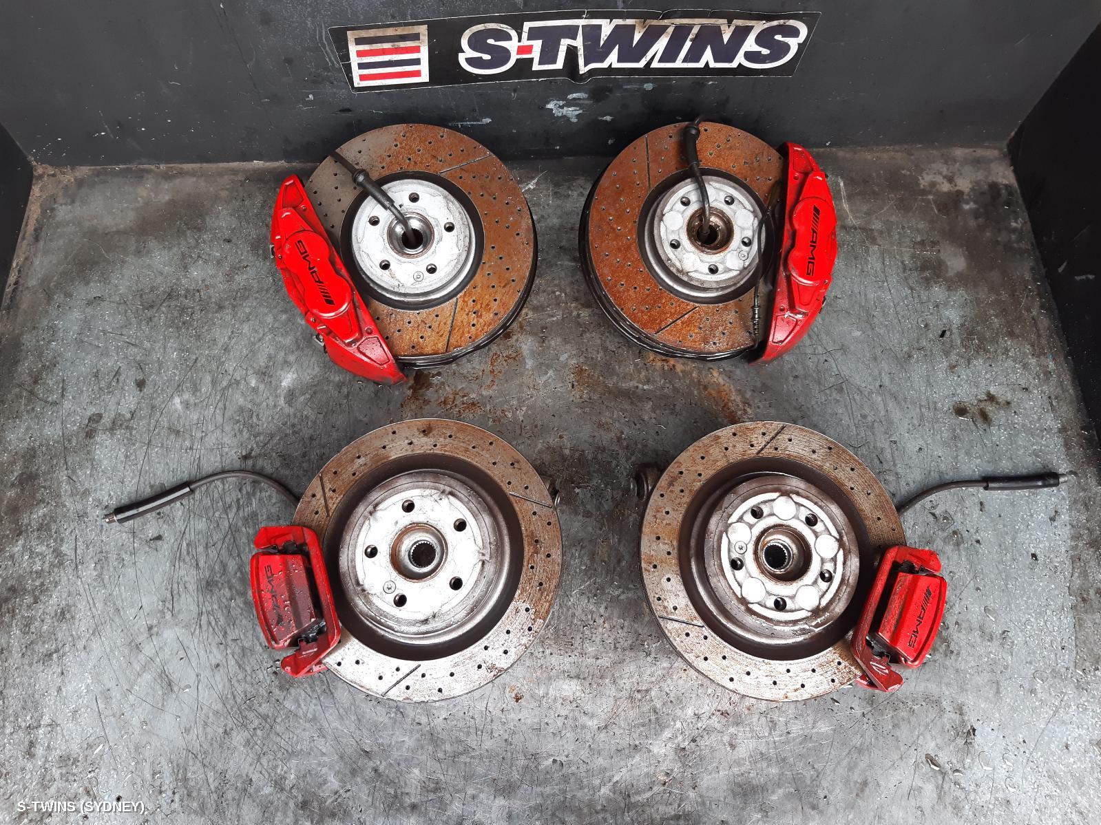 Parts