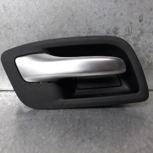 2006 Chrysler 300C Door Handle Inner Rh Rear 11/05-12/11 72818