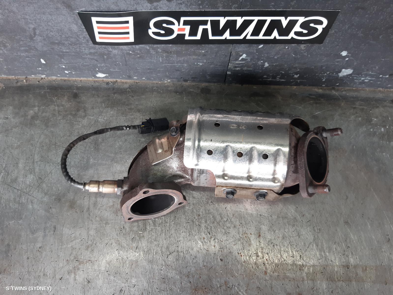 Parts
