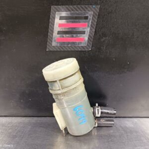 2009 Holden Colorado P S Reservoir Rc 05/08-12/11 224283