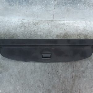2007 Audi A6 Parcel Shelf Cargo Blind 4F/C6 11/04-07/11 86331