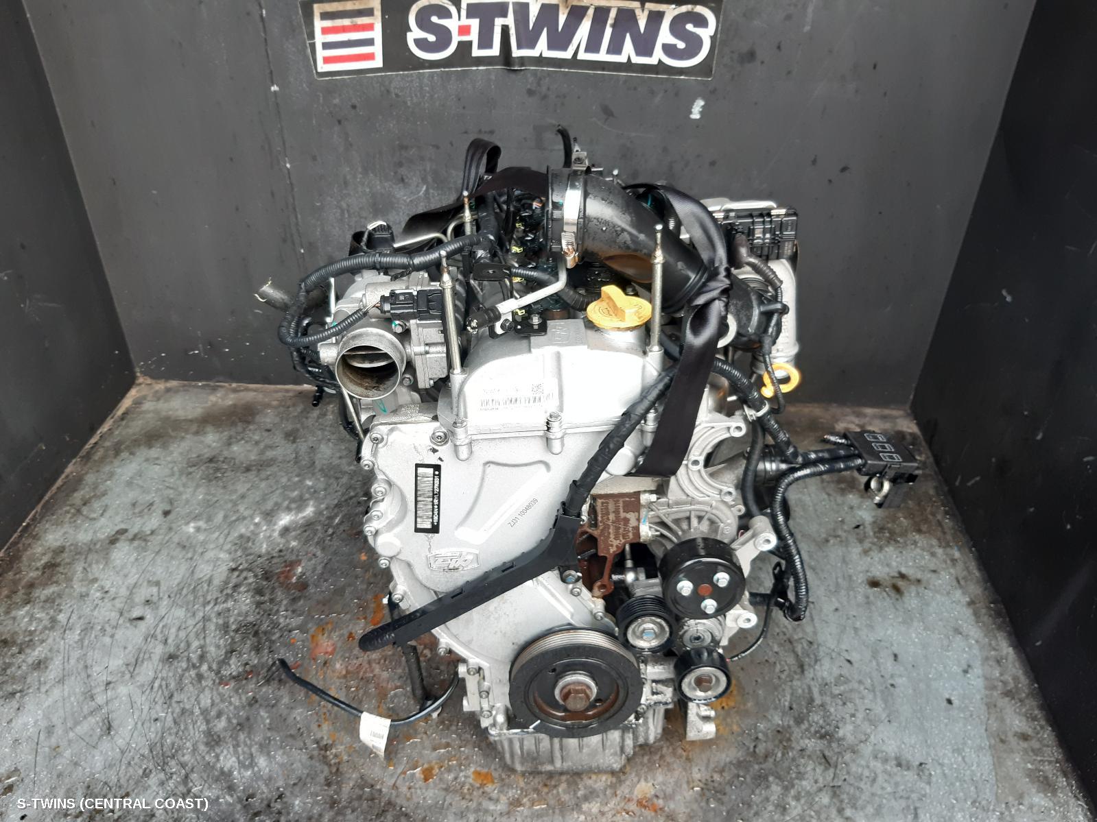 Parts