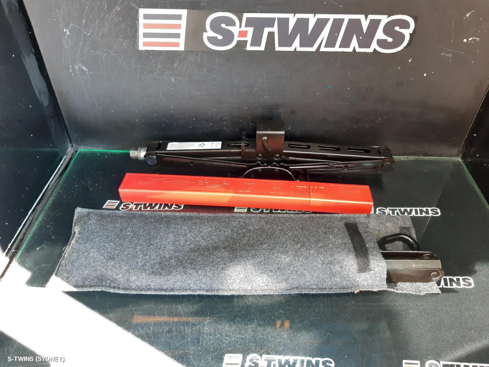 Parts
