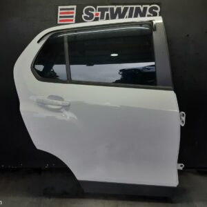 2017 Holden Trax Right Rear Door Sliding Tj Series 08/13-12/20 351366