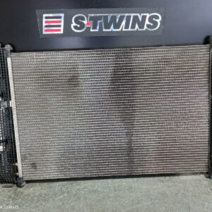 2010 Nissan Xtrail A C Condenser T31 10/07-12/13 191439