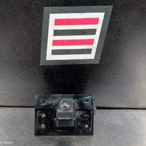 2013 Nissan Dualis Reverse Camera J10 Front Camera (Grille Mounted) 10/07-05/14 199828
