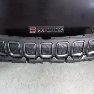 2021 Jeep Compass Grille Radiator Grille M6 Grey Surround W/ Camera Type Trailhawk 04/21-12/23 240440