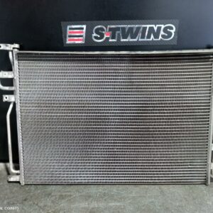 2012 Holden Captiva A C Condenser Cg 3.0 Petrol Lf1 01/11-06/18 181645