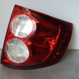 2011 Great Wall X200/X240 Right Taillight In Body (Lower) Cc6460Ky Series 10/09-03/11 57636