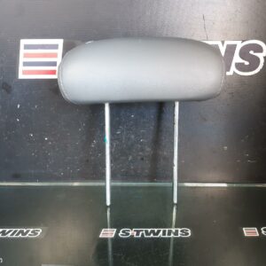 2007 Chrysler Pt Cruiser Headrest Centre Rear Wagon Leather 12/05-07/10 200169