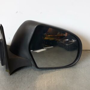 2011 Great Wall X200/X240 Right Door Mirror Cc6461Ky Series Colour Coded Indicator Type 04/11-01/15 57639