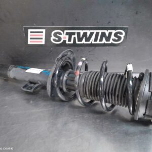 2020 Audi A1 Right Front Strut Gb 01/19- 273411