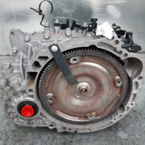 2014 Kia Cerato Trans Gearbox Auto Petrol 2.0 G4Nc Yd 04/13-02/16 101432