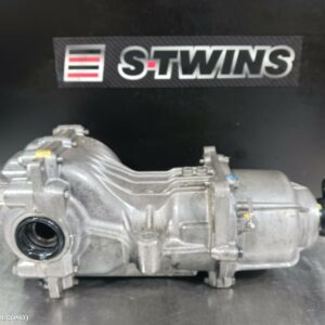 2010 Nissan Xtrail Differential Centre 2.5 Auto T31 Petrol 09/07-12/13 216657