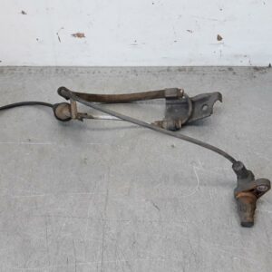2008 Toyota Kluger Abs Sensor Lh Rear 4Wd Gsu40/Gsu45 05/07-03/14 55073