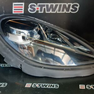2019 Porsche Macan Right Headlamp 95B W/ Led Adaptive Type 08/18- 303507