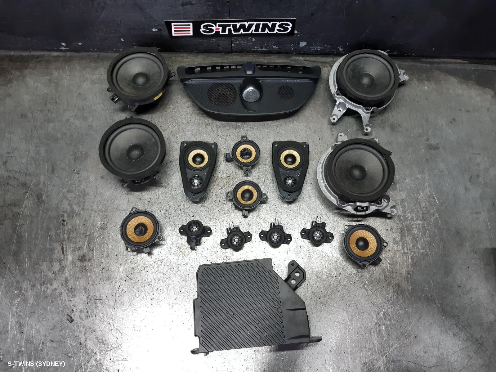 Parts