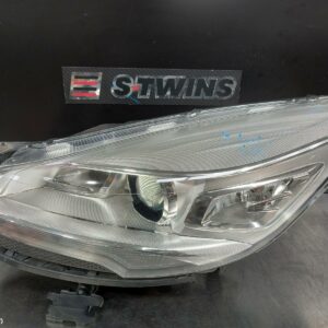 2016 Ford Kuga Left Headlamp Tf Xenon Titanium 11/12-09/16 193475