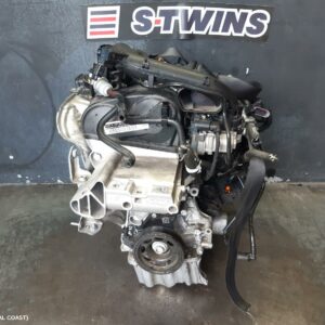 2023 Volkswagen Polo Engine Petrol 1.0 Turbo Ae Dxua Code 02/22- 313933