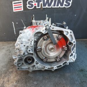2016 Suzuki Vitara Trans Gearbox Auto Fwd Petrol 1.6 M16A Vitara Ly (Vin Tsm) 06/15- 215053