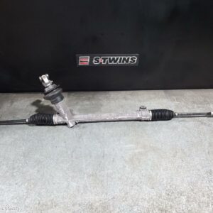 2017 Holden Trax Steering Box Rack Tj Series Suit W/ 18In Wheels 06/16- 210214