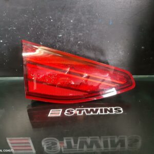 2021 Kia Cerato Rear Garnish Tailgate Lamp (Lh Side) Bd Hatch Non Led Type 09/18-09/24 205132