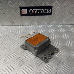 2003 Nissan Xtrail Airbag Module Sensor Module T30 10/01-09/07 148703