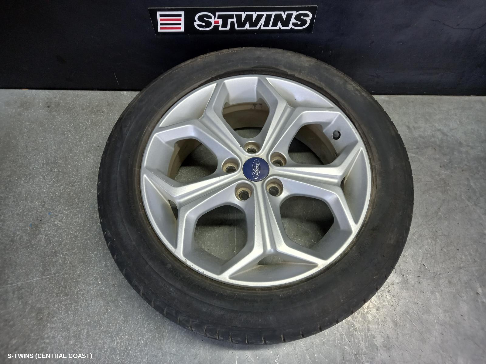 Parts