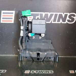 2021 Peugeot 508 Reverse Camera R8 Front Radar Sensor (Behind Bumper) 05/19-09/24 309224