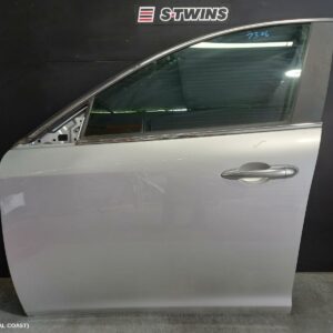 2011 Alfa Romeo Giulietta Left Front Door 940 Series 01/11-12/20 304587