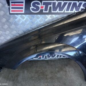 2008 Subaru Outback Left Guard 4Th Gen Late (Ser 2) 09/06-08/09 141152