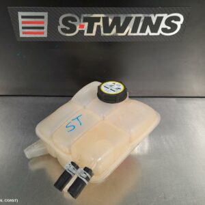 2007 Ford Focus Overflow Bottle Lt 05/07-04/09 180892