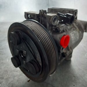 2008 Nissan Navara A C Compressor D40 2.5 Yd25 Diesel P/N 92600Eb40E 09/05-08/15 84371