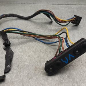 1994 Holden Statesman/Caprice Pwr Dr Wind Switch Vr-Vs Rhf W/O Child Lock 03/94-06/99 65955